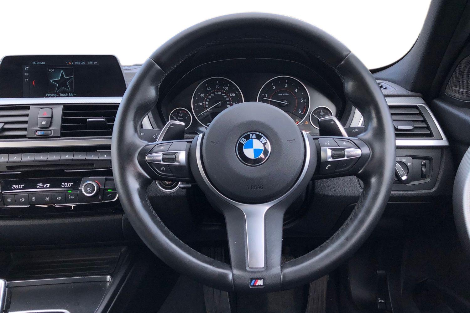 Used BMW 3 Series 2018 for sale - 76082009: Photo 5