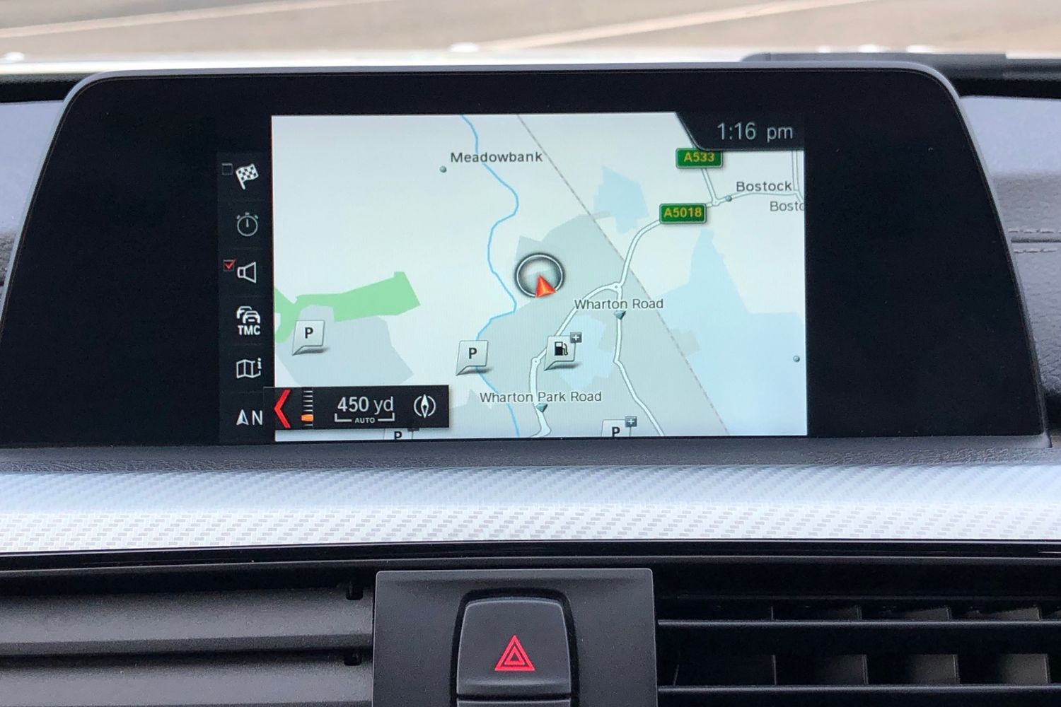 Used BMW 3 Series 2018 for sale - 76082009: Photo 8