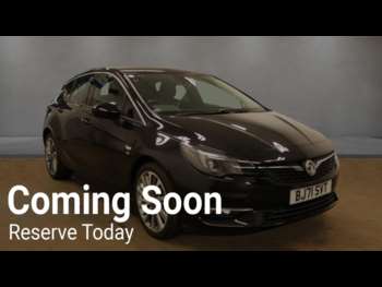2021 - 1.2 Turbo 145 Griffin Edition 5dr