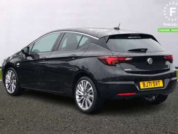 Used Vauxhall Astra 2021 for sale - 74735419: Photo