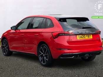 Used Skoda Scala 2020 for sale - 74710789: Photo