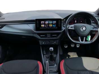 Used Skoda Scala 2020 for sale - 74710789: Photo