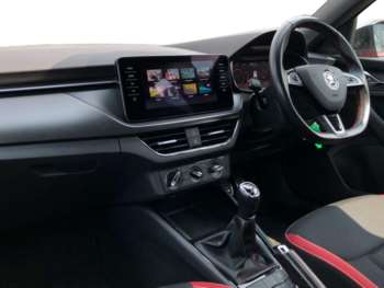 Used Skoda Scala 2020 for sale - 74710789: Photo