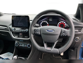 Used Ford Fiesta 2019 for sale - 77287026: Photo