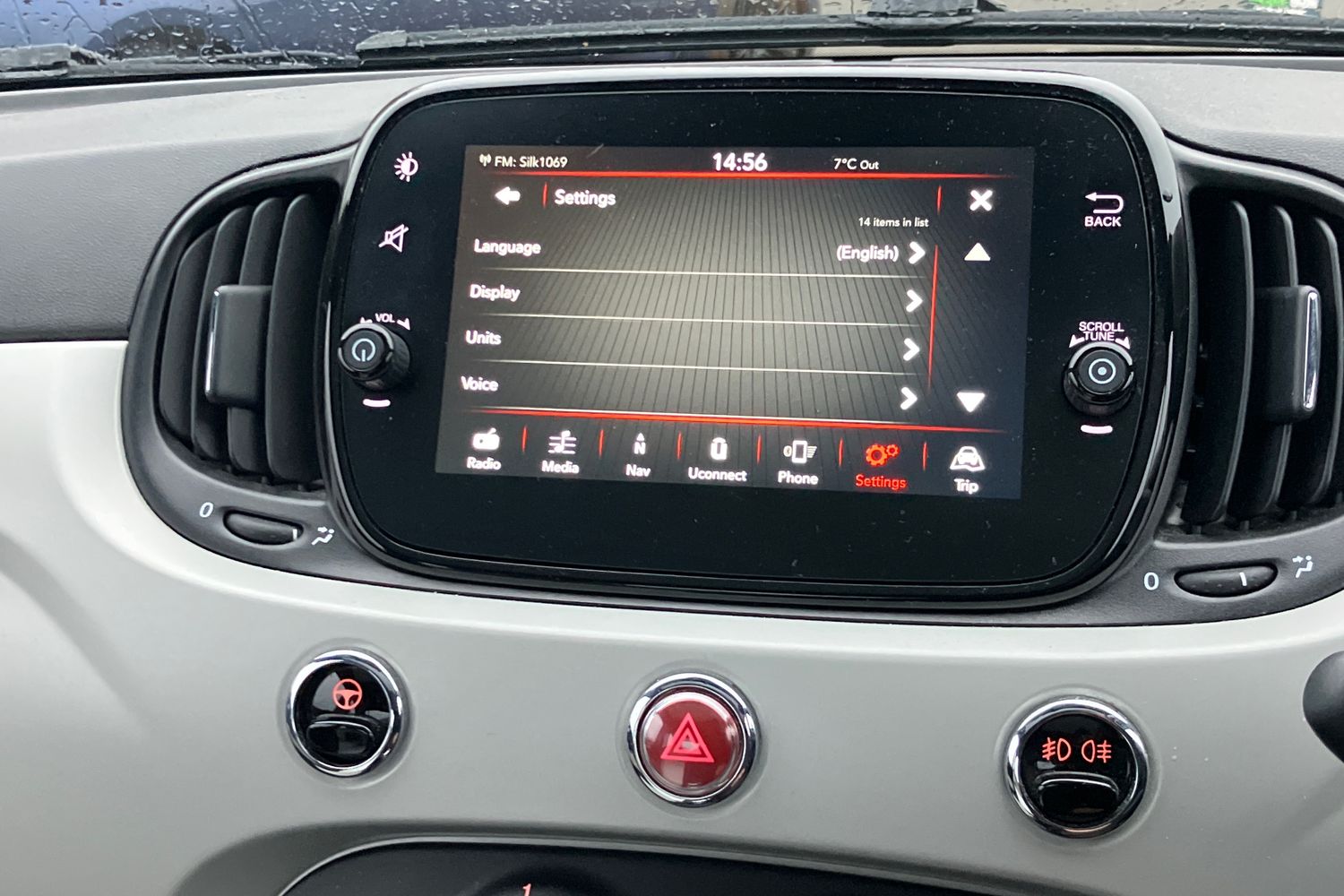 Used Fiat 500 2019 for sale - 76798526: Photo 10