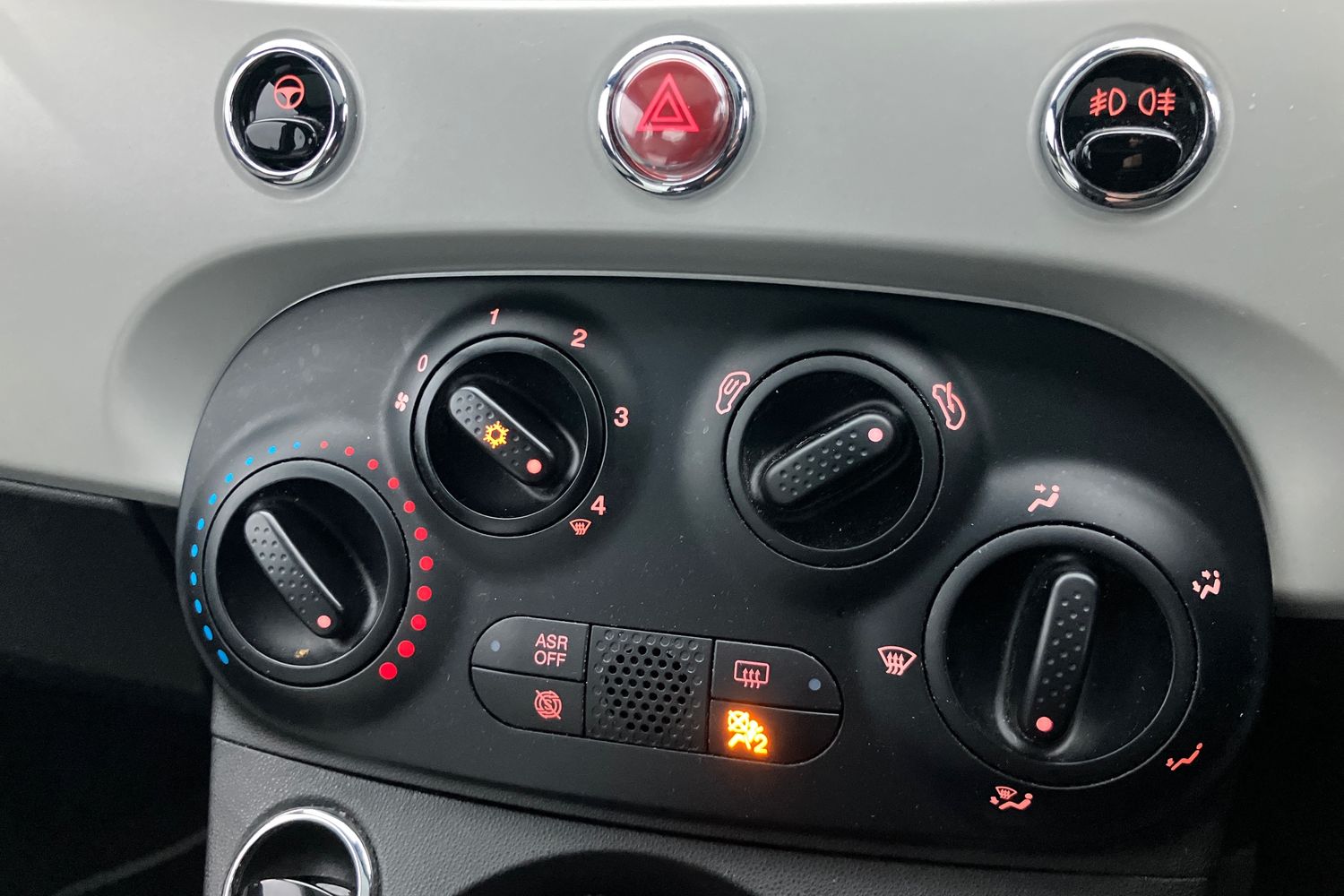 Used Fiat 500 2019 for sale - 76798526: Photo 11