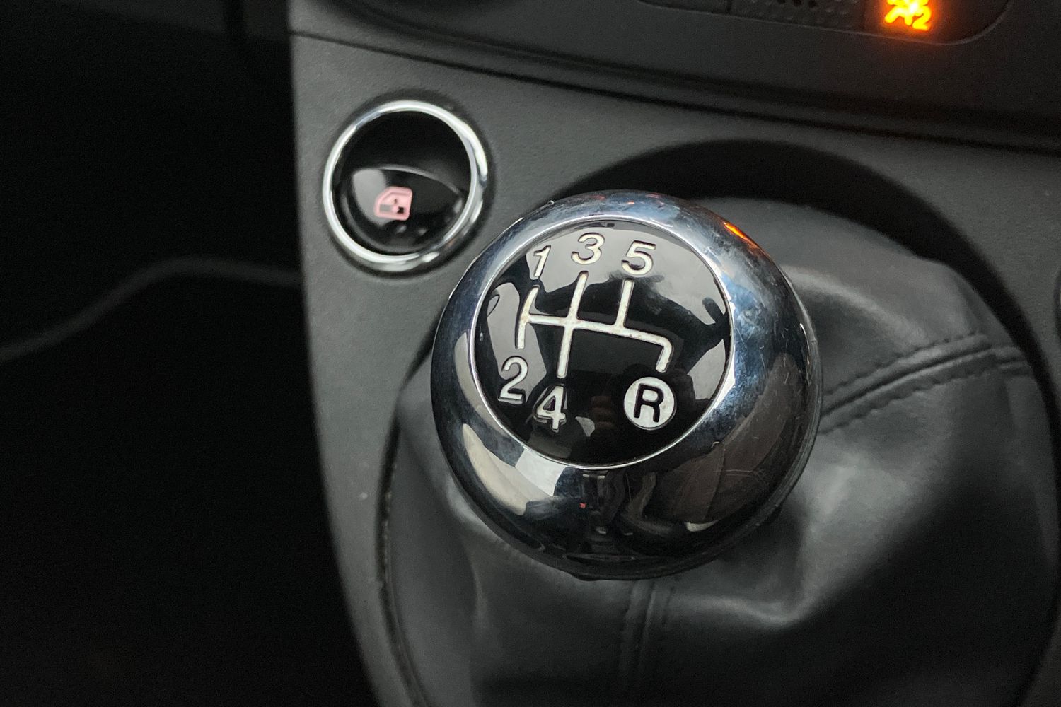 Used Fiat 500 2019 for sale - 76798526: Photo 12