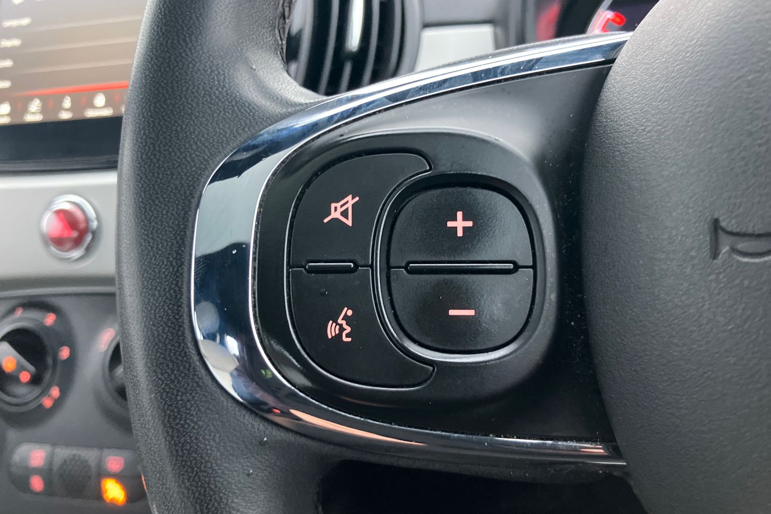 Used Fiat 500 2019 for sale - 76798526: Photo 13