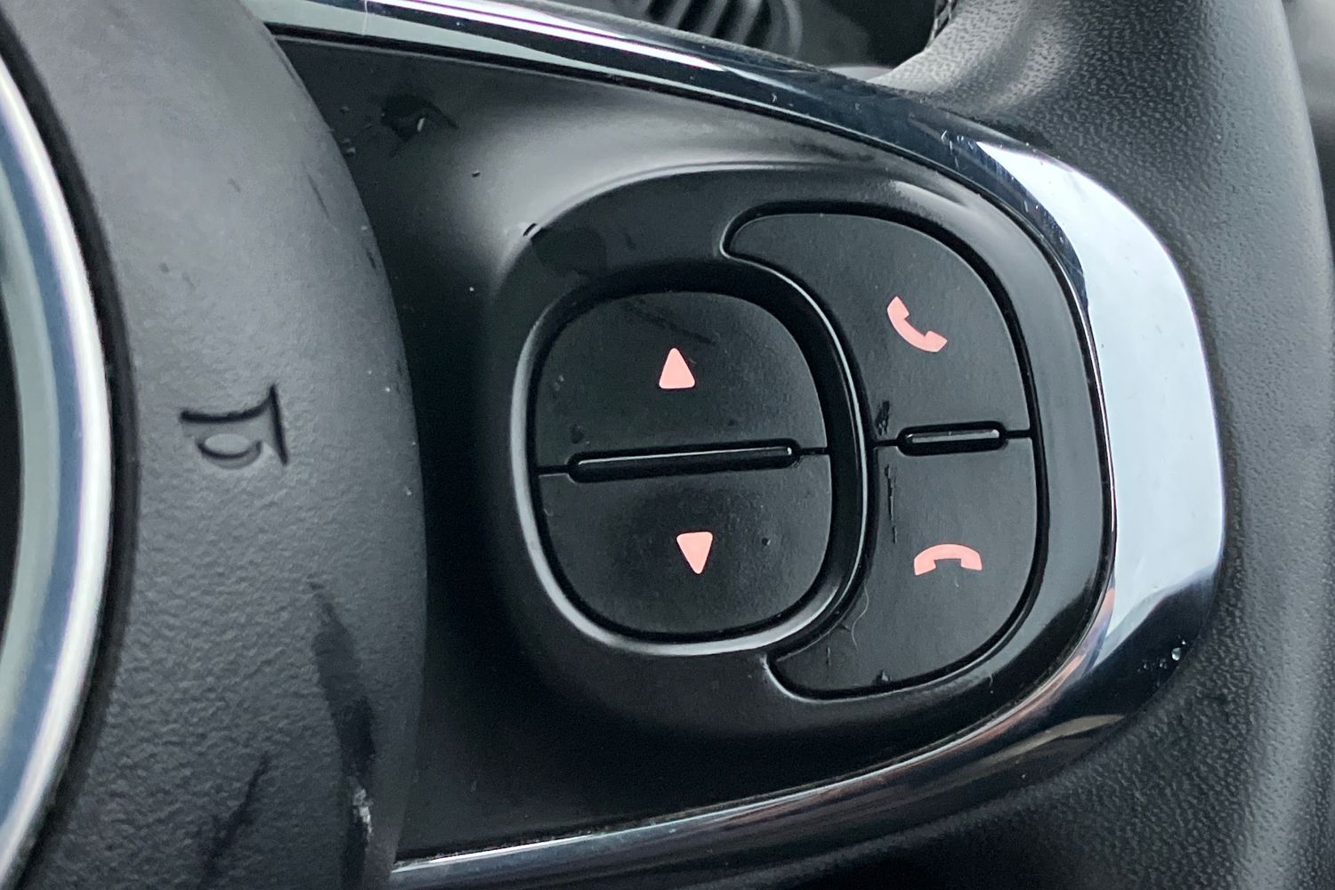 Used Fiat 500 2019 for sale - 76798526: Photo 14