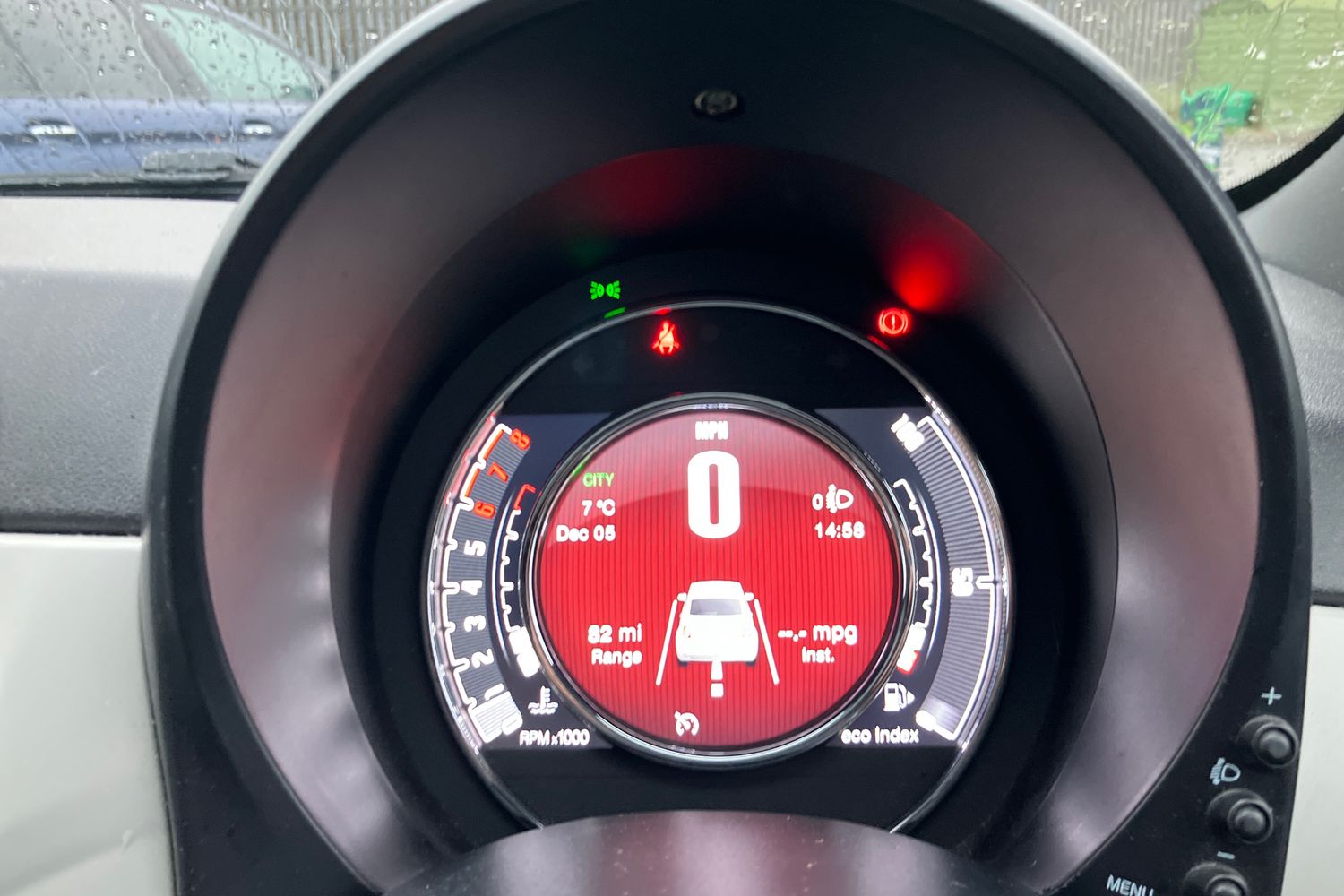 Used Fiat 500 2019 for sale - 76798526: Photo 18