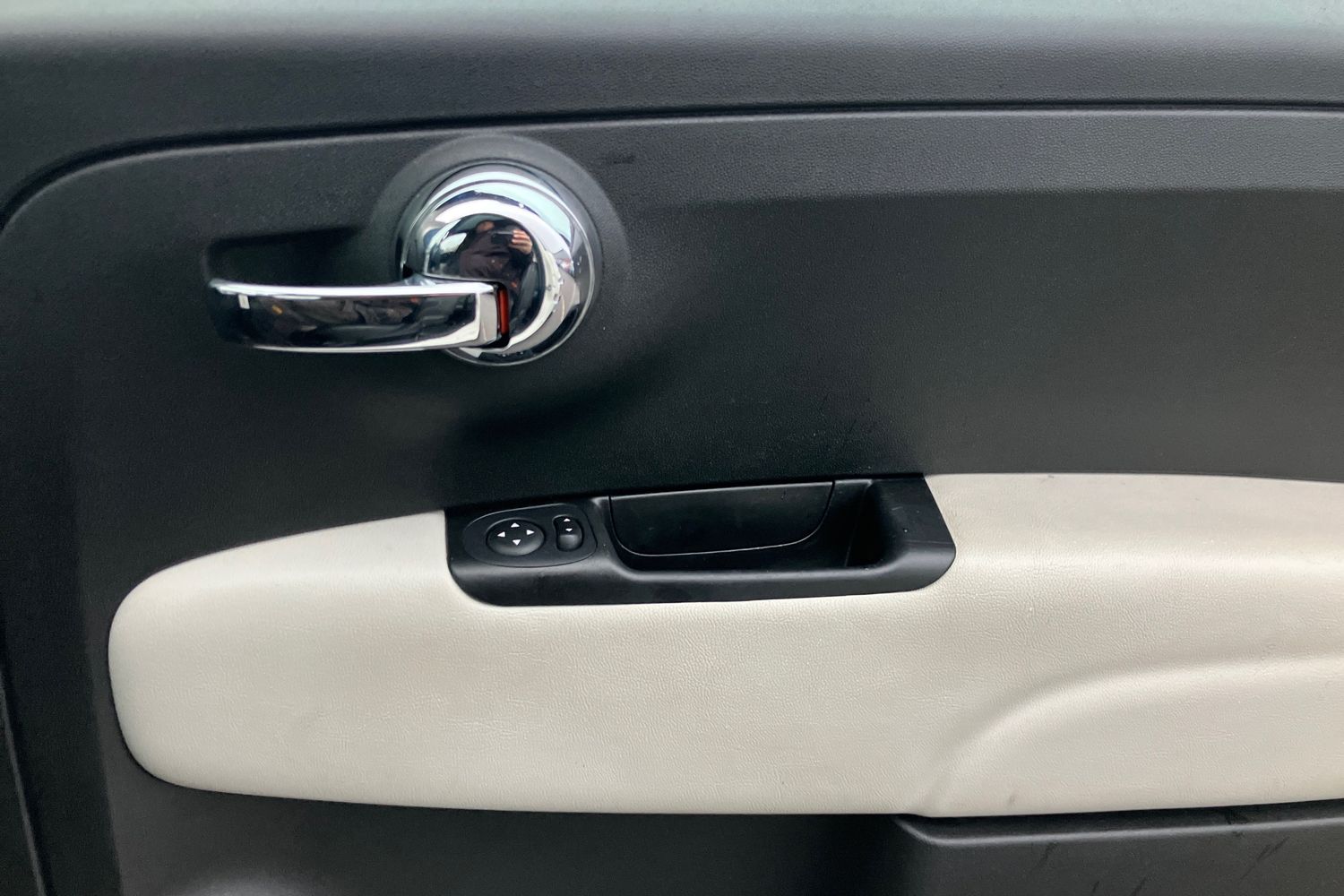 Used Fiat 500 2019 for sale - 76798526: Photo 19