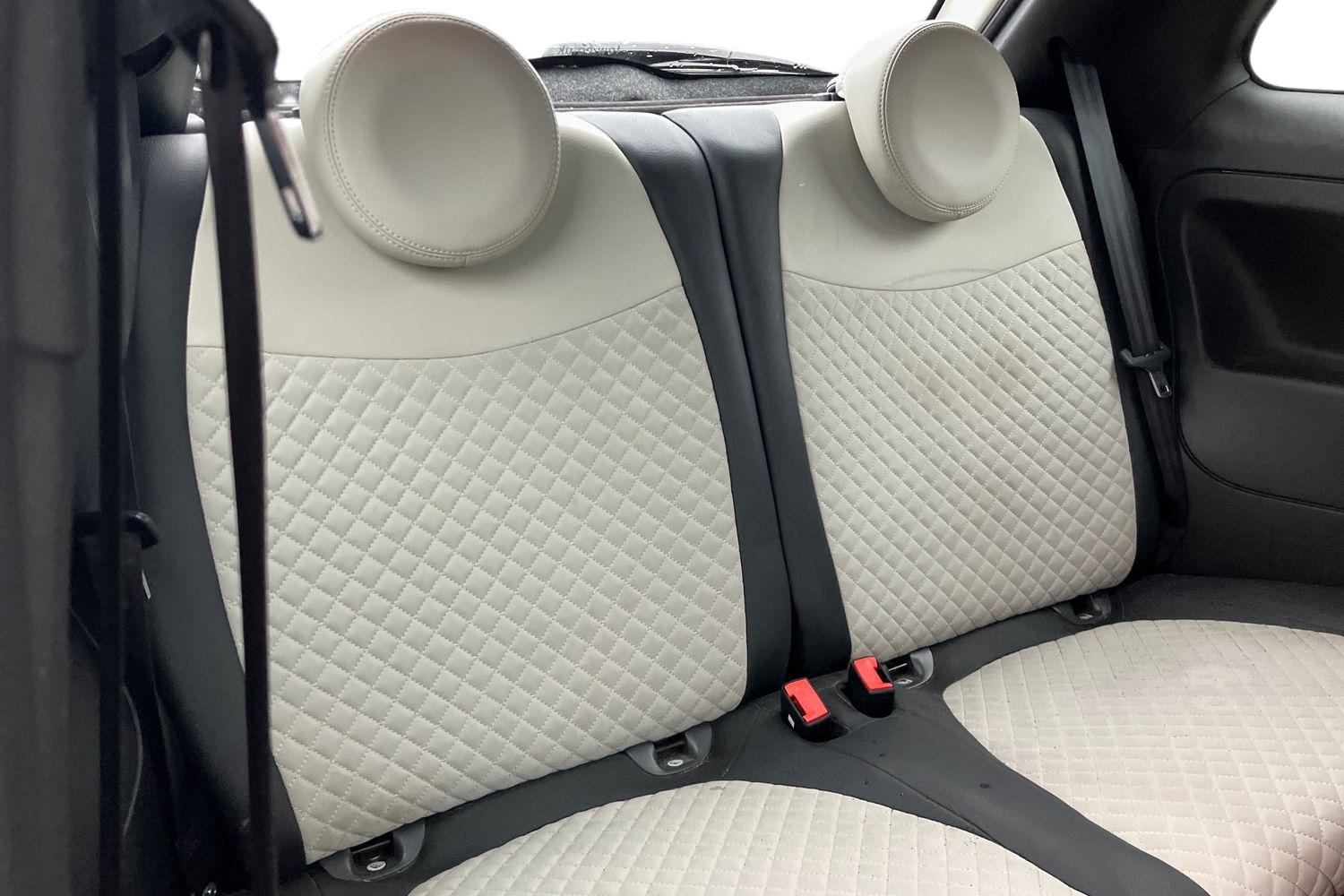 Used Fiat 500 2019 for sale - 76798526: Photo 20