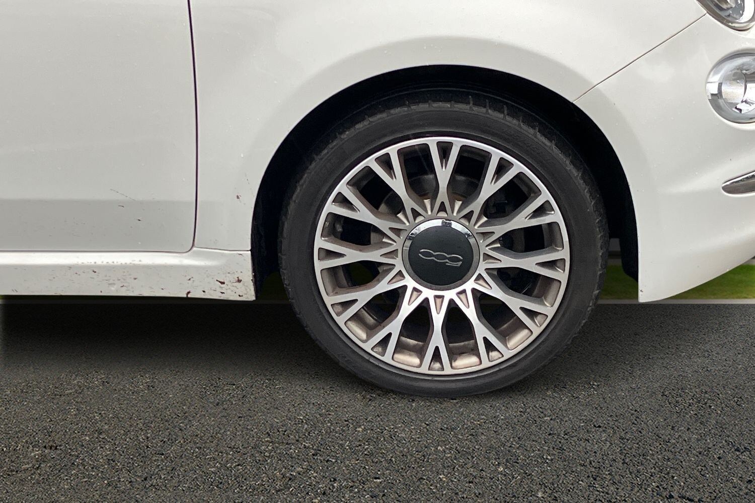 Used Fiat 500 2019 for sale - 76798526: Photo 22