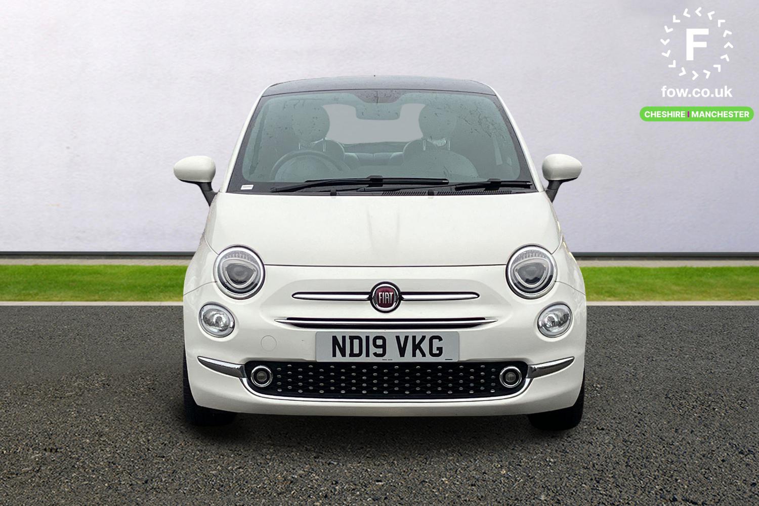 Used Fiat 500 2019 for sale - 76798526: Photo 23
