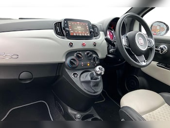 Used Fiat 500 2019 for sale - 76798526: Photo