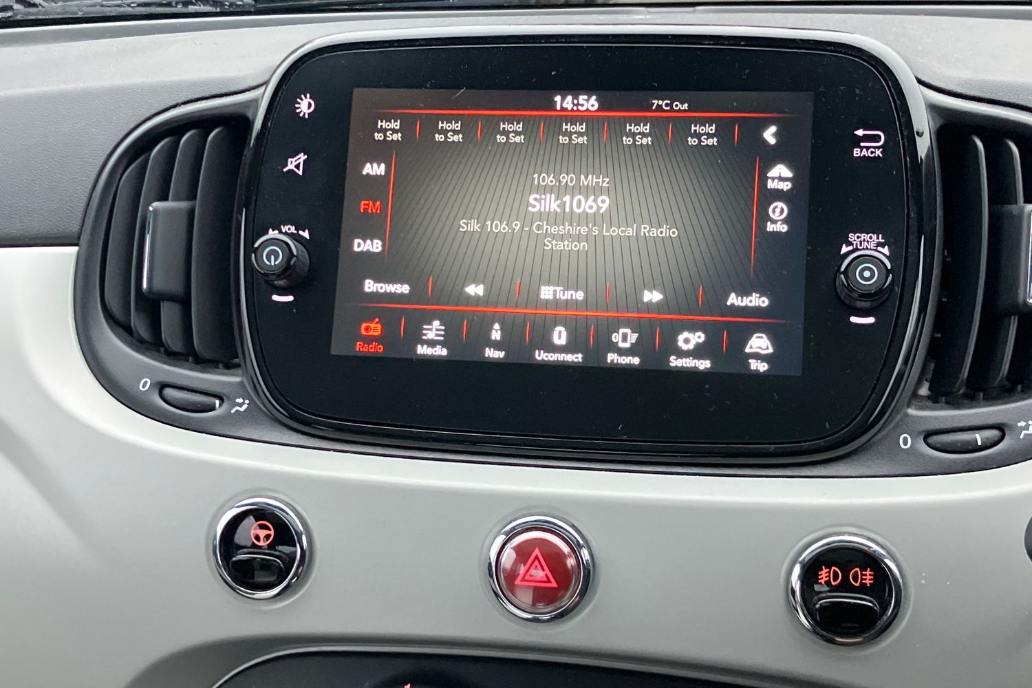 Used Fiat 500 2019 for sale - 76798526: Photo 6