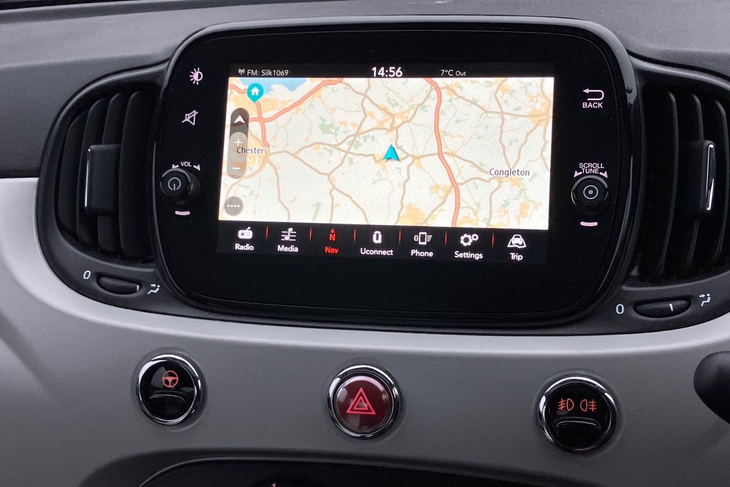 Used Fiat 500 2019 for sale - 76798526: Photo 7