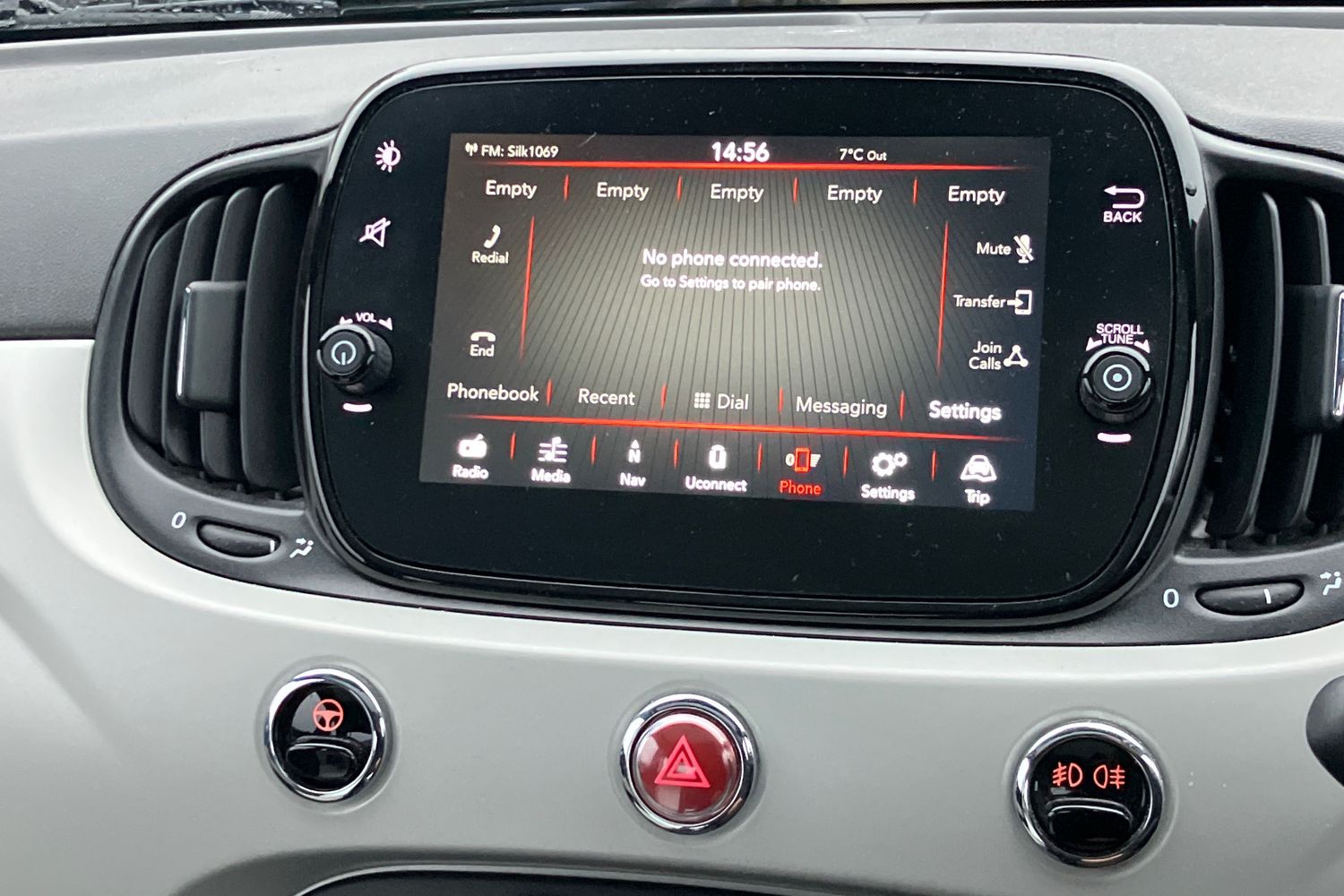 Used Fiat 500 2019 for sale - 76798526: Photo 9