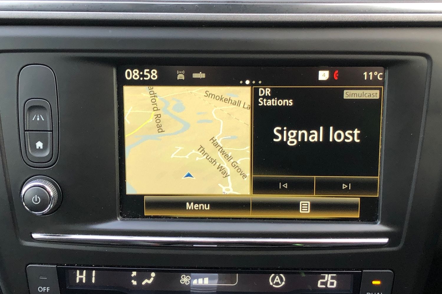 Used Renault Kadjar 2018 for sale - 77517098: Photo 10