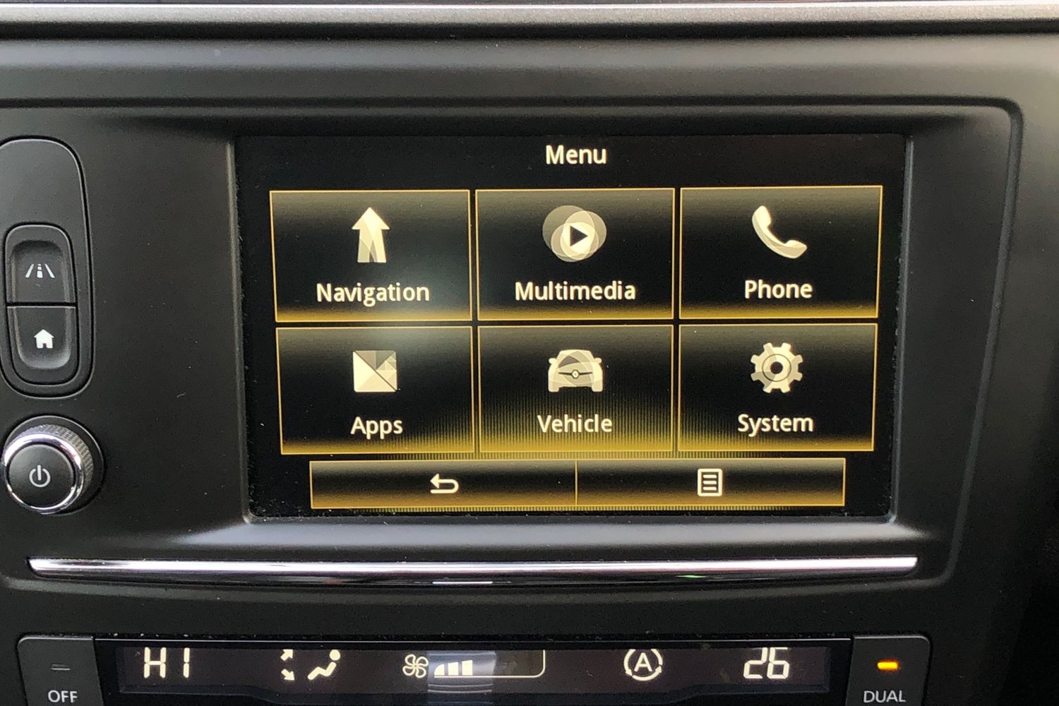 Used Renault Kadjar 2018 for sale - 77517098: Photo 11