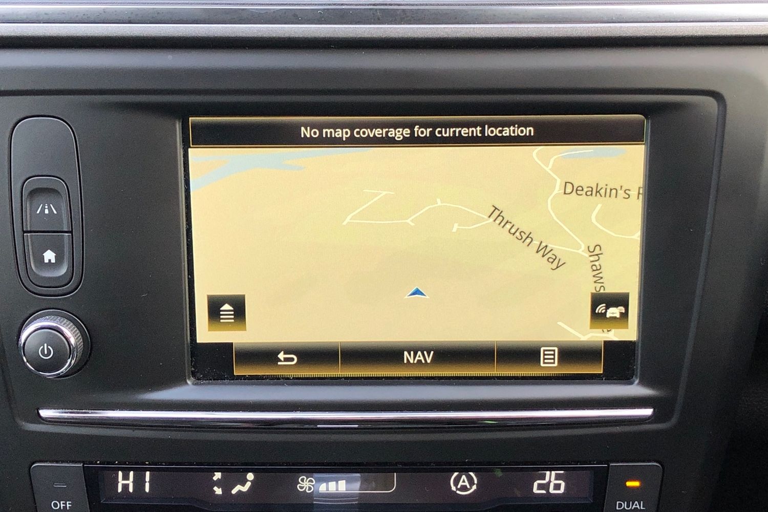 Used Renault Kadjar 2018 for sale - 77517098: Photo 12