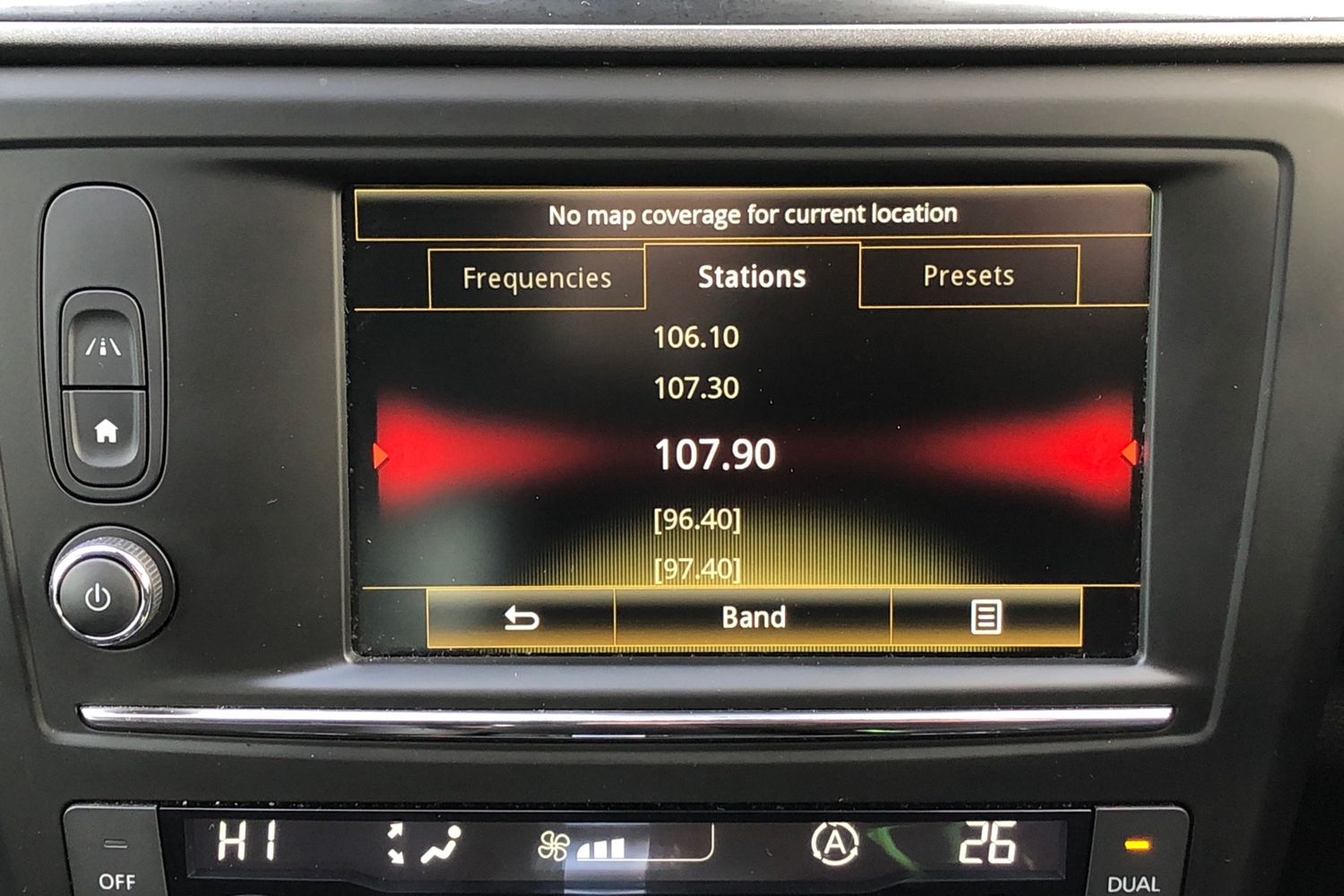 Used Renault Kadjar 2018 for sale - 77517098: Photo 13