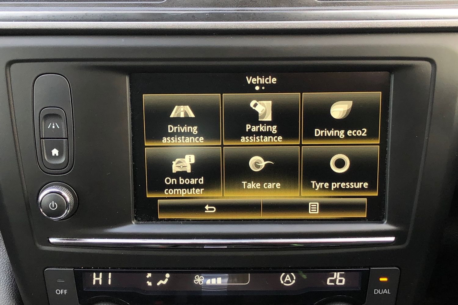 Used Renault Kadjar 2018 for sale - 77517098: Photo 14