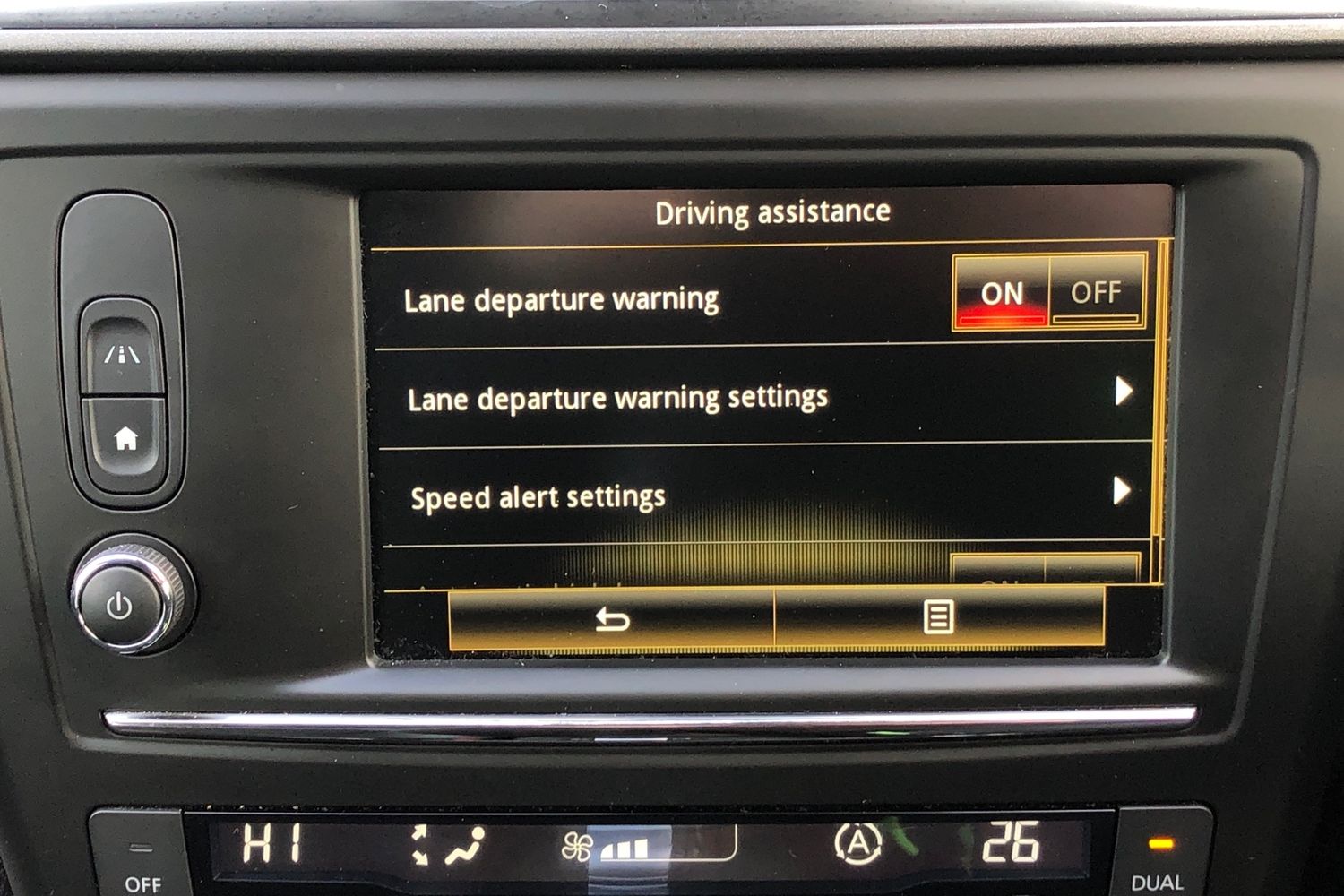 Used Renault Kadjar 2018 for sale - 77517098: Photo 15