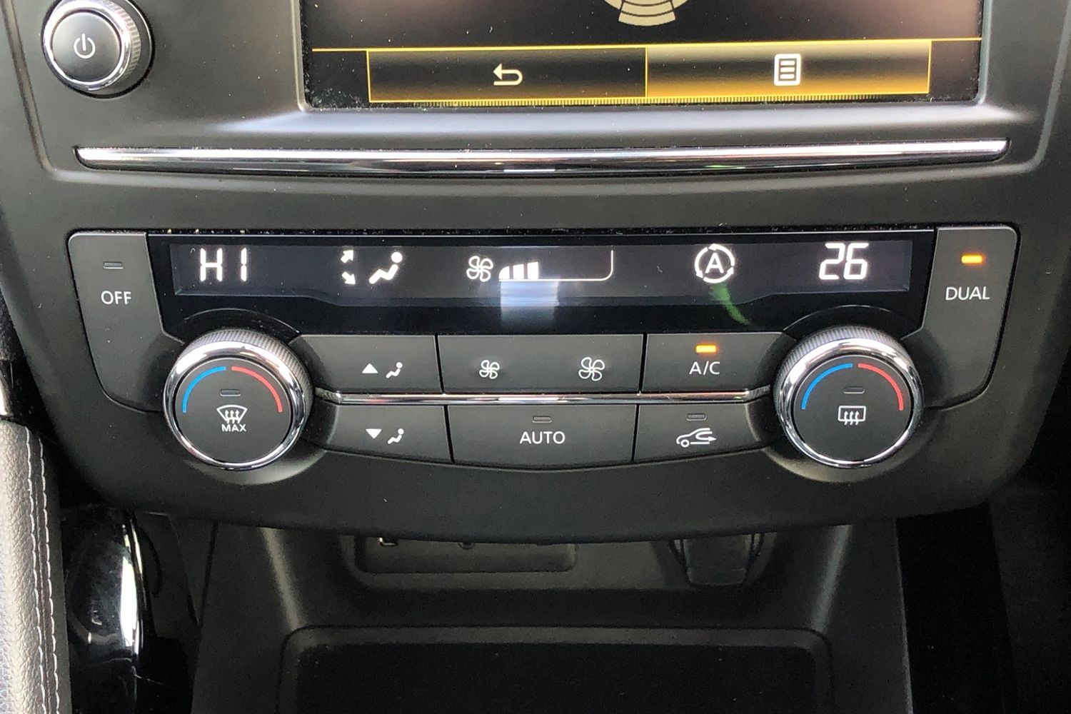 Used Renault Kadjar 2018 for sale - 77517098: Photo 17