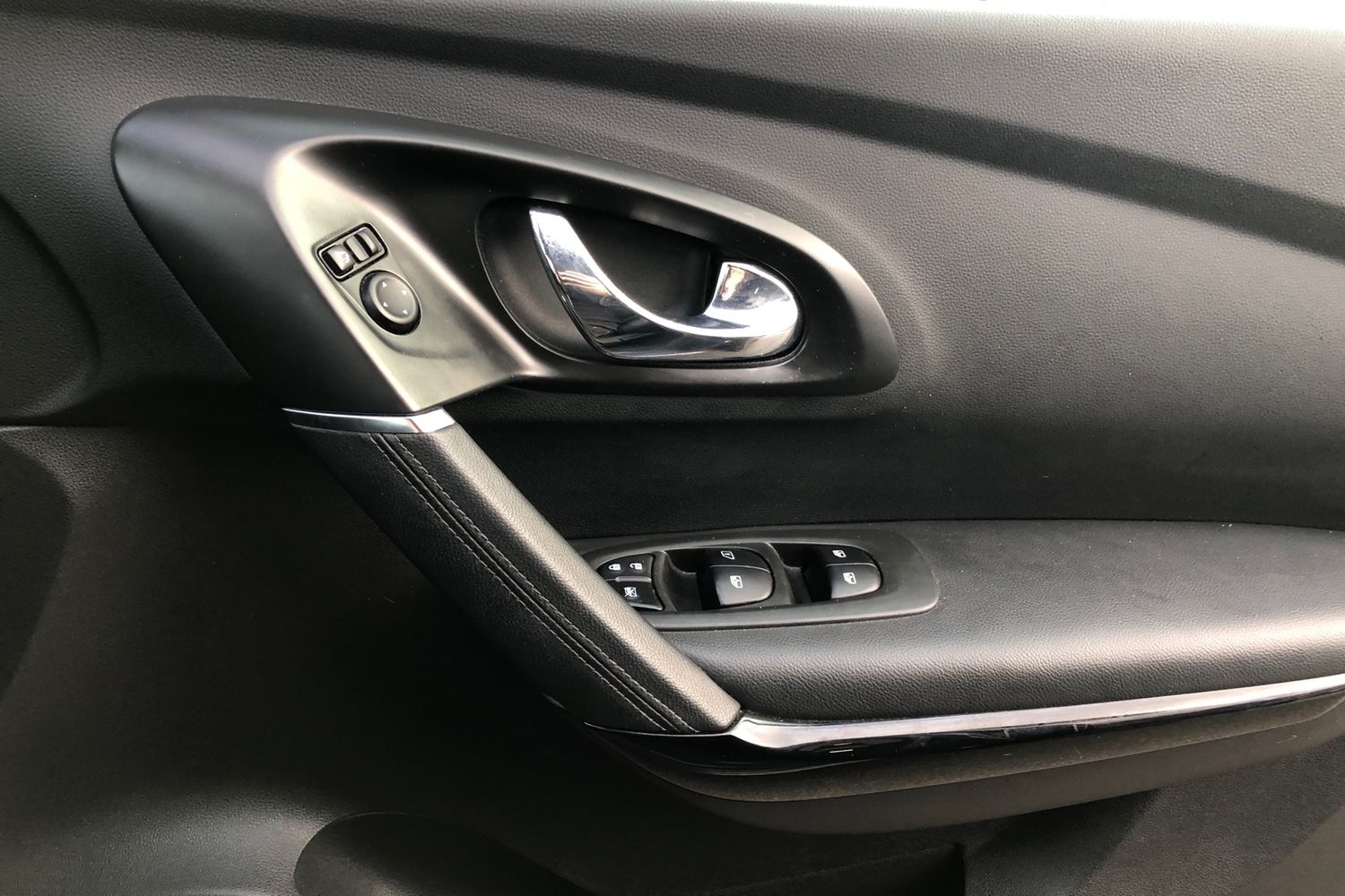 Used Renault Kadjar 2018 for sale - 77517098: Photo 20