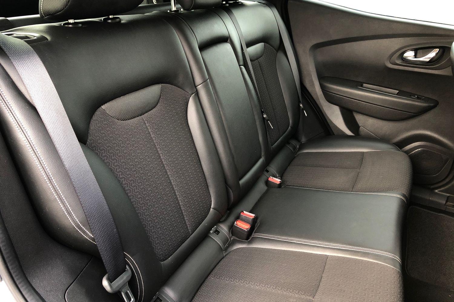 Used Renault Kadjar 2018 for sale - 77517098: Photo 21