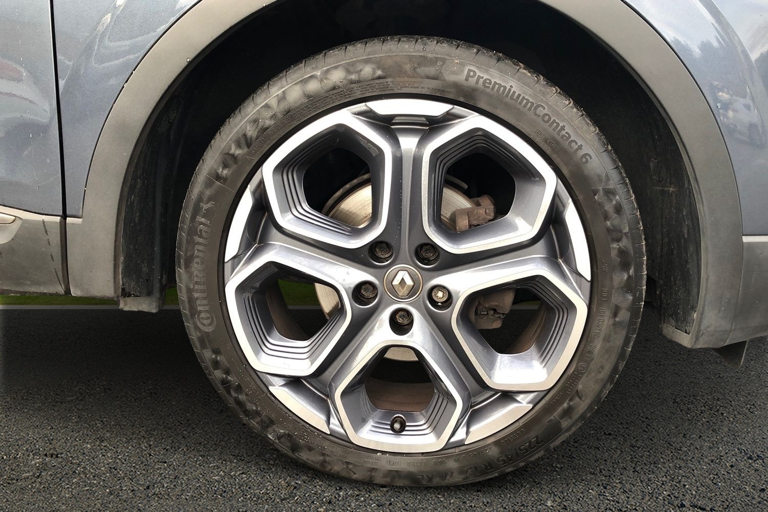 Used Renault Kadjar 2018 for sale - 77517098: Photo 23