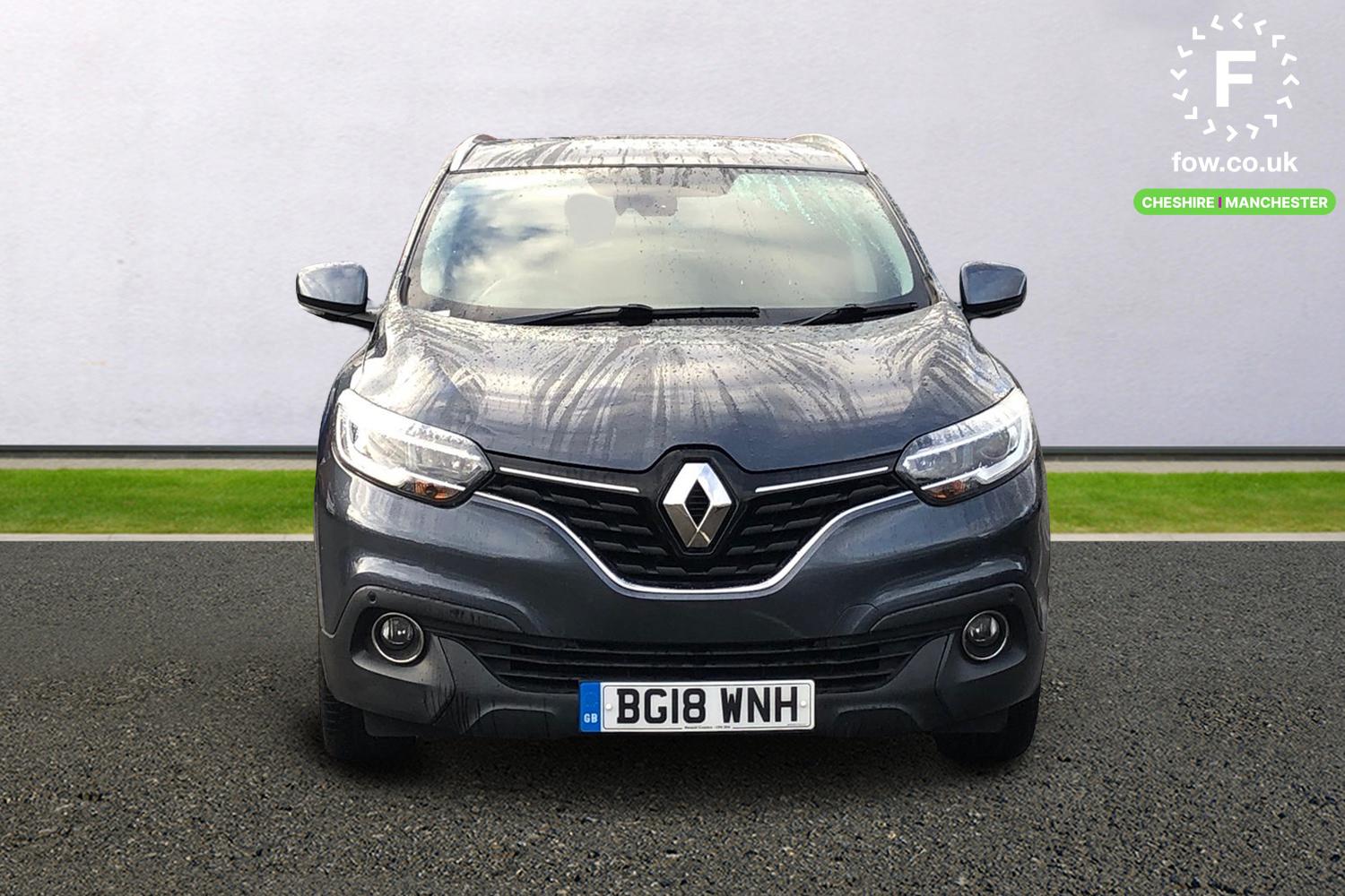 Used Renault Kadjar 2018 for sale - 77517098: Photo 24