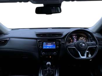 Used Nissan X-Trail 2020 for sale - 73922091: Photo