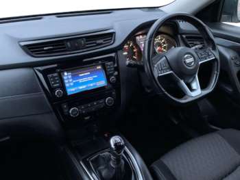 Used Nissan X-Trail 2020 for sale - 73922091: Photo