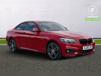BMW - 2 Series