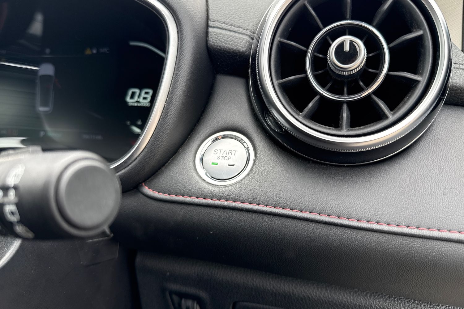 Used MG MG HS 2021 for sale - 77355250: Photo 11