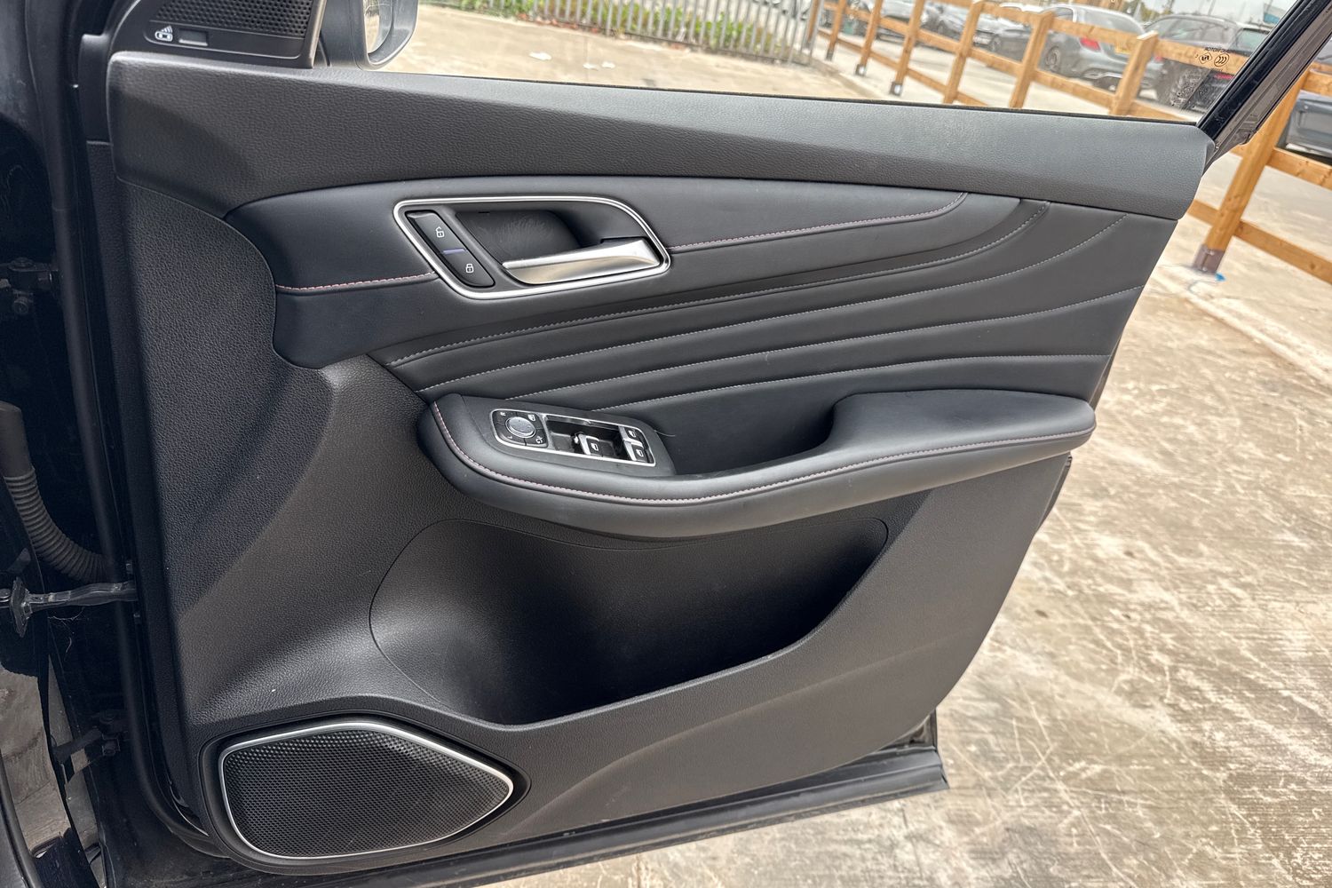 Used MG MG HS 2021 for sale - 77355250: Photo 12