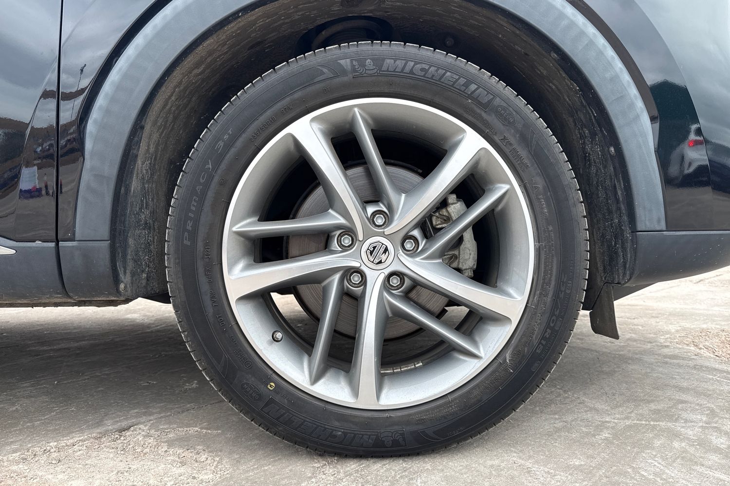 Used MG MG HS 2021 for sale - 77355250: Photo 16