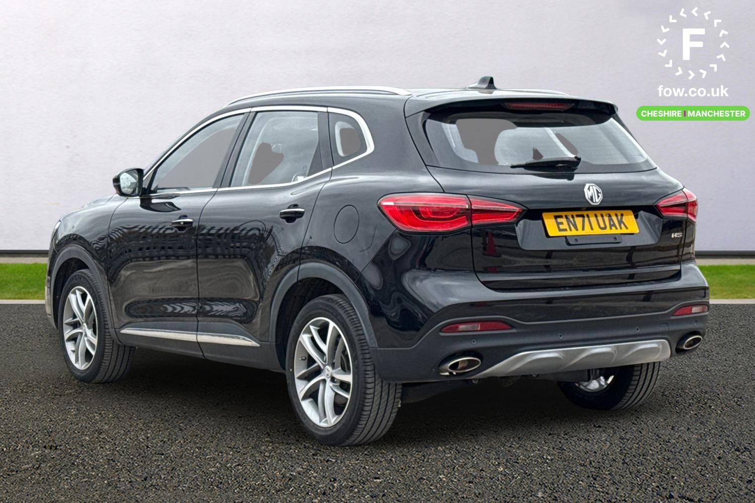 Used MG MG HS 2021 for sale - 77355250: Photo 2