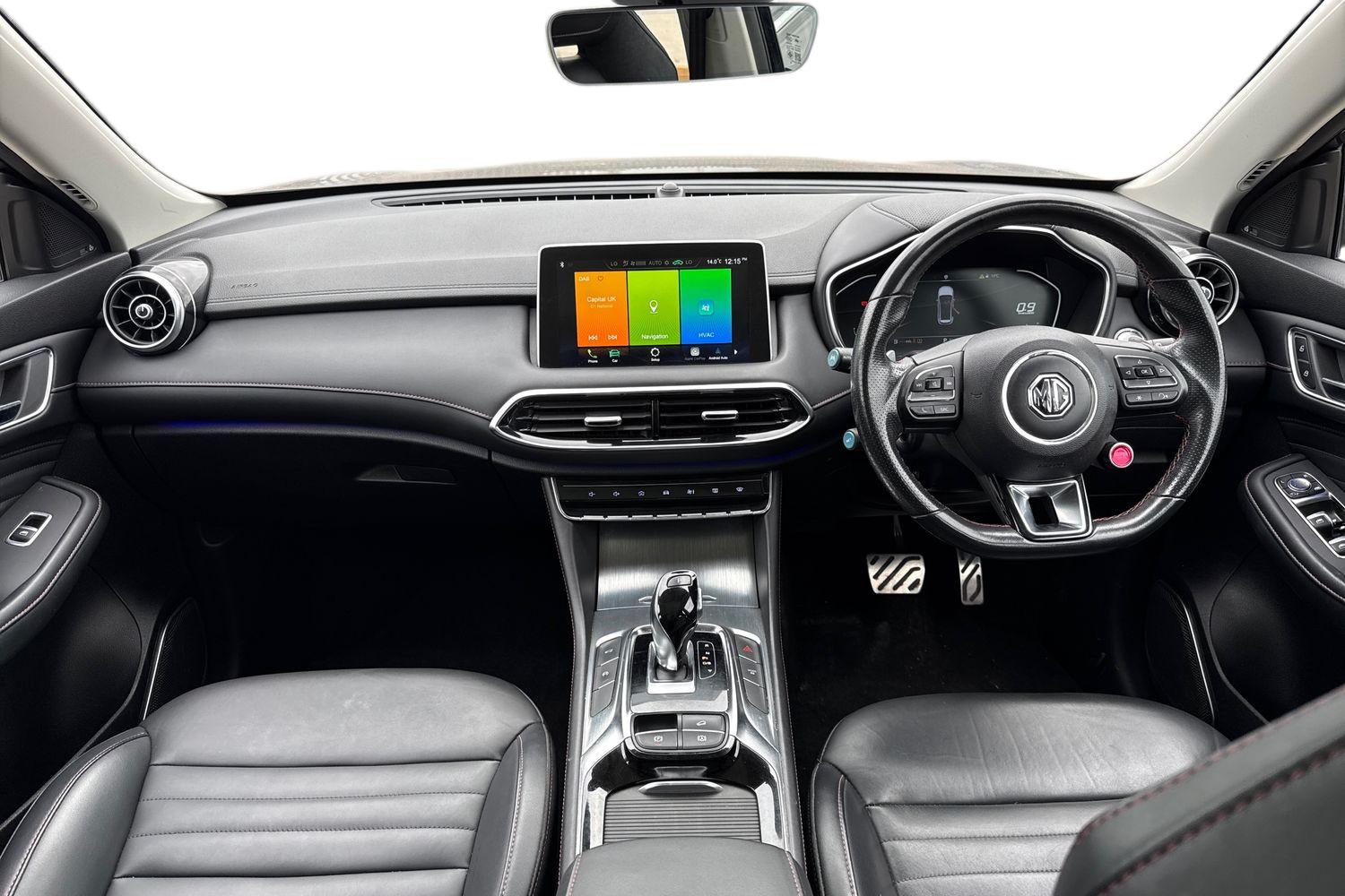 Used MG MG HS 2021 for sale - 77355250: Photo 3