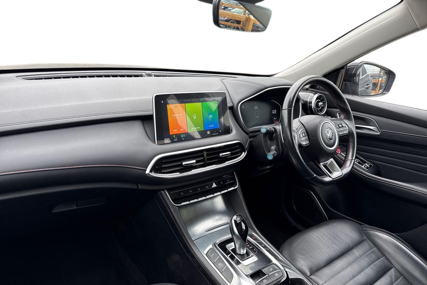 Used MG MG HS 2021 for sale - 77355250: Photo 4