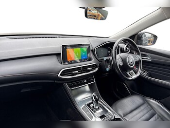 Used MG MG HS 2021 for sale - 77355250: Photo