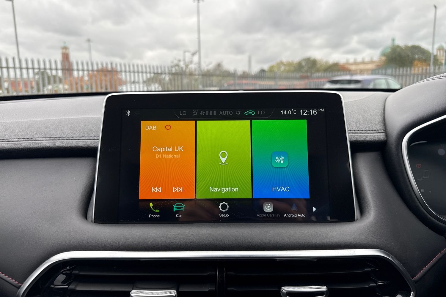 Used MG MG HS 2021 for sale - 77355250: Photo 6