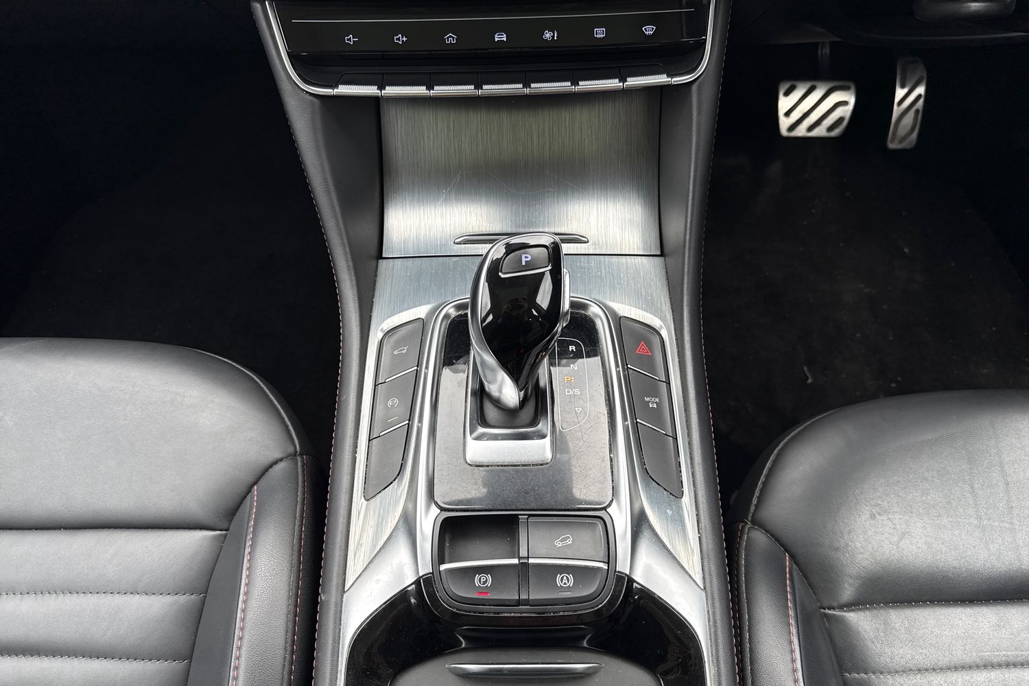 Used MG MG HS 2021 for sale - 77355250: Photo 8