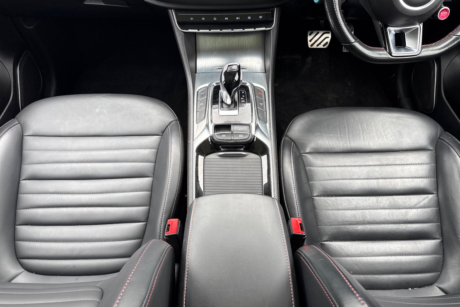 Used MG MG HS 2021 for sale - 77355250: Photo 9