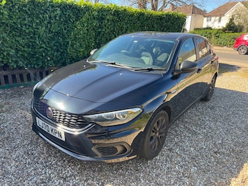 Used Fiat Tipo 2020 for sale - 78155032: Photo