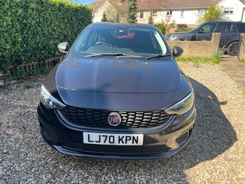 Used Fiat Tipo 2020 for sale - 78155032: Photo