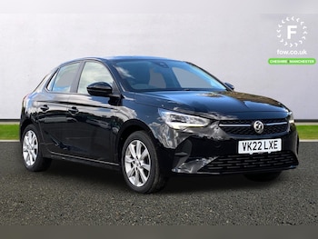 Used Vauxhall Corsa 2022 for sale - 79582588: Photo