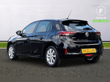Used Vauxhall Corsa 2022 for sale - 79582588: Photo